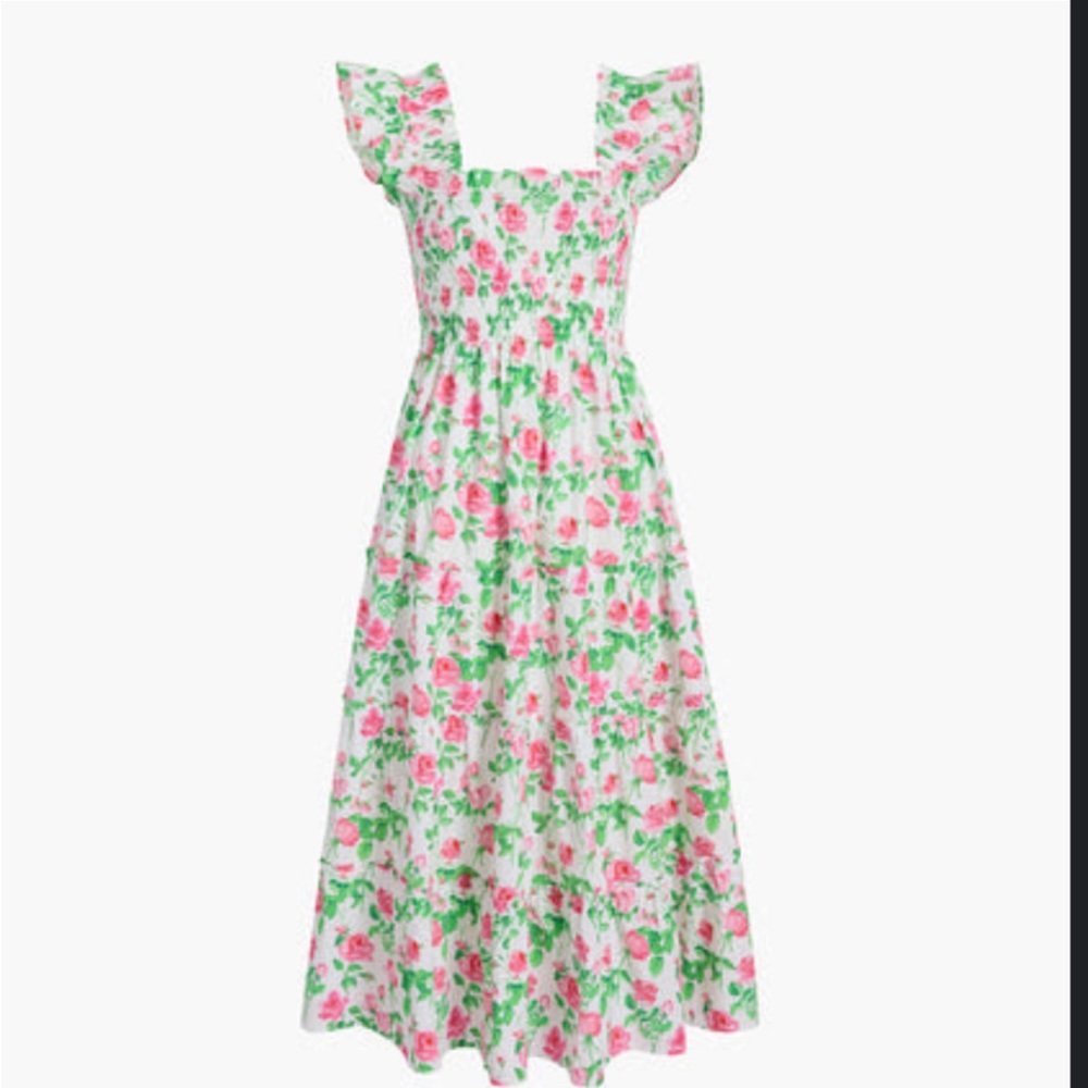 Hill house nap dress